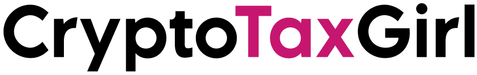 Crypto Tax Girl logo