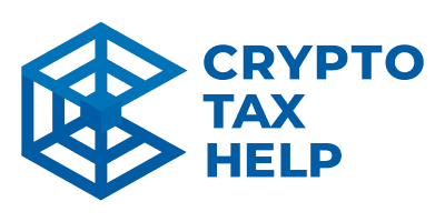 Crypto Tax Help logo
