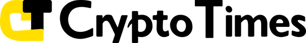 CRYPTO TIMES Japan logo