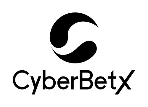 CyberBetX logo