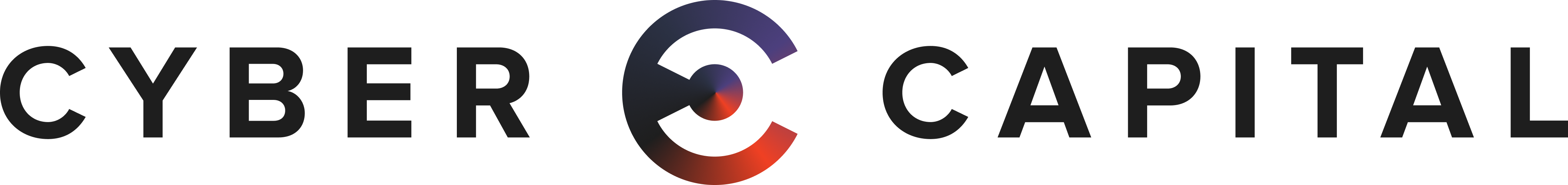 Cyber Capital logo
