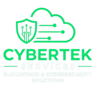 CyberTek Services logo