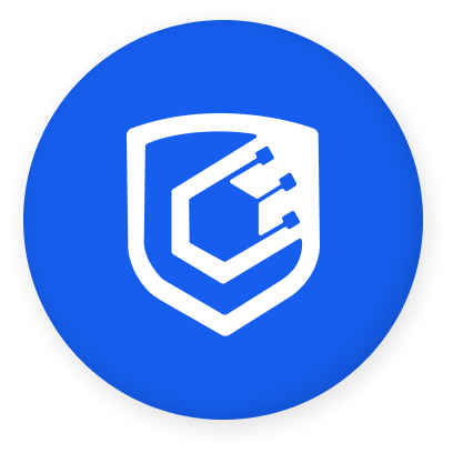 Cyfrin logo