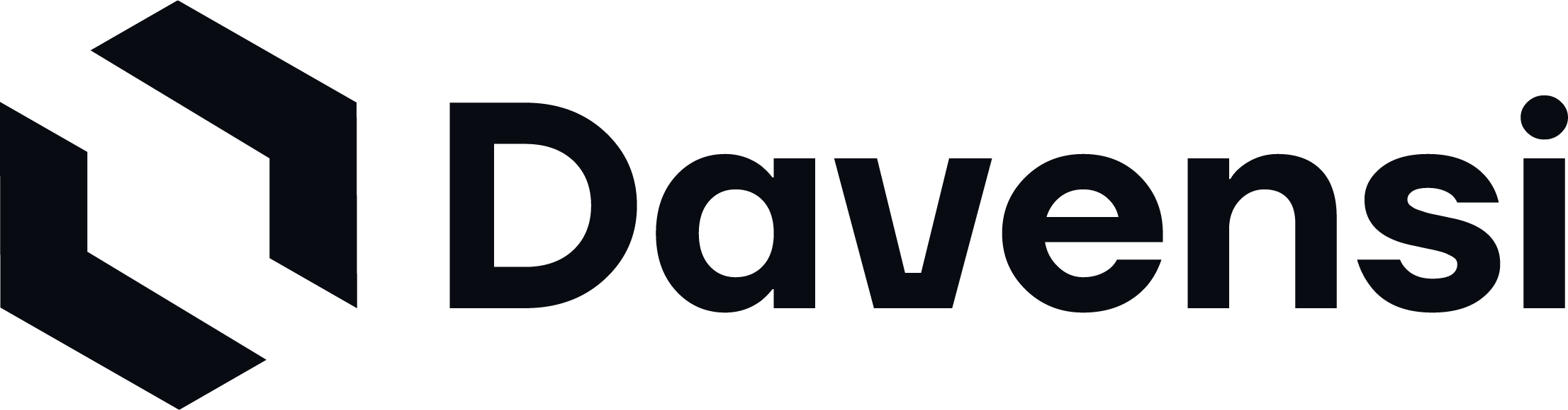 Davensi logo