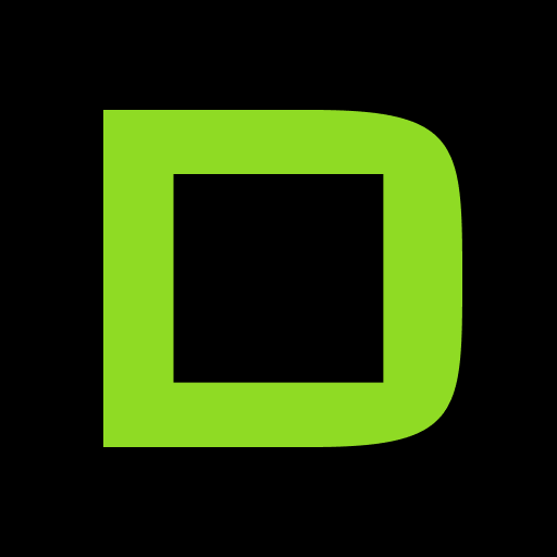 DCENT logo