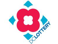 DC Lottery logo