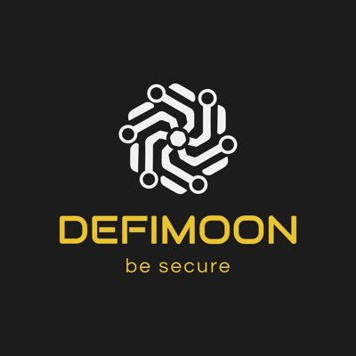 DeFimoon logo