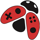 Delabs Games logo