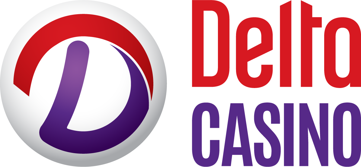 Delta Casino logo