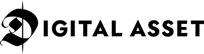 Digital Asset Korea logo