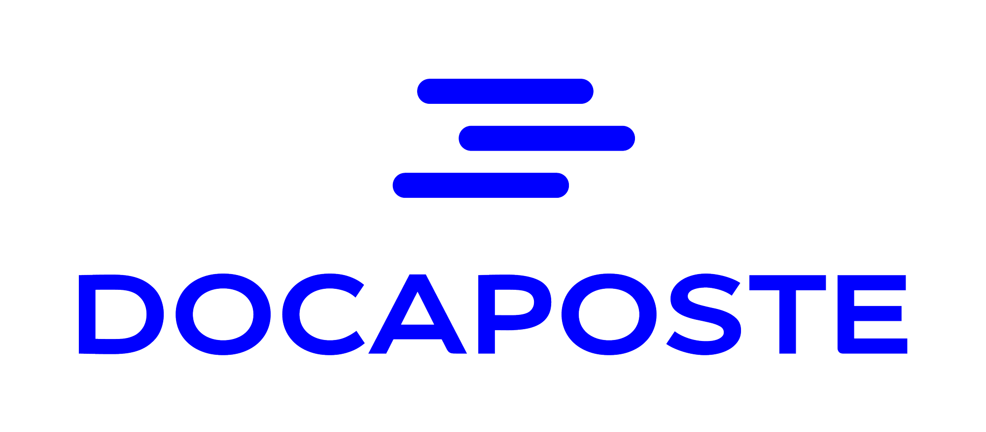 Docaposte logo