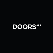 Doors3 logo