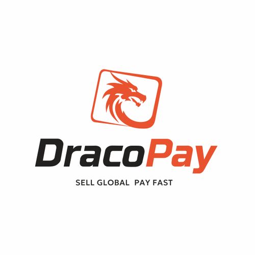 DracoPay logo