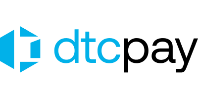 dtcpay logo