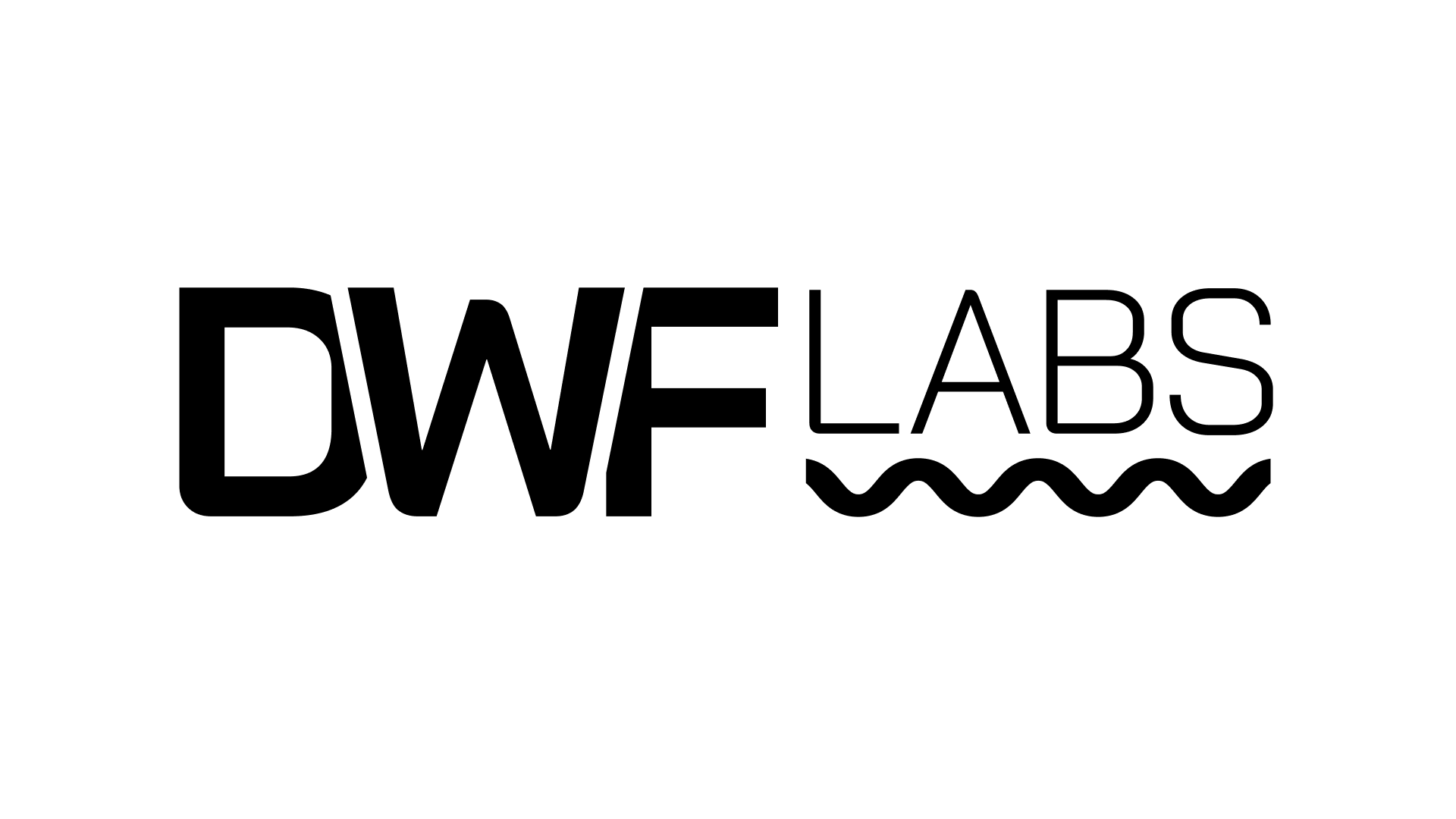 DWF Labs logo