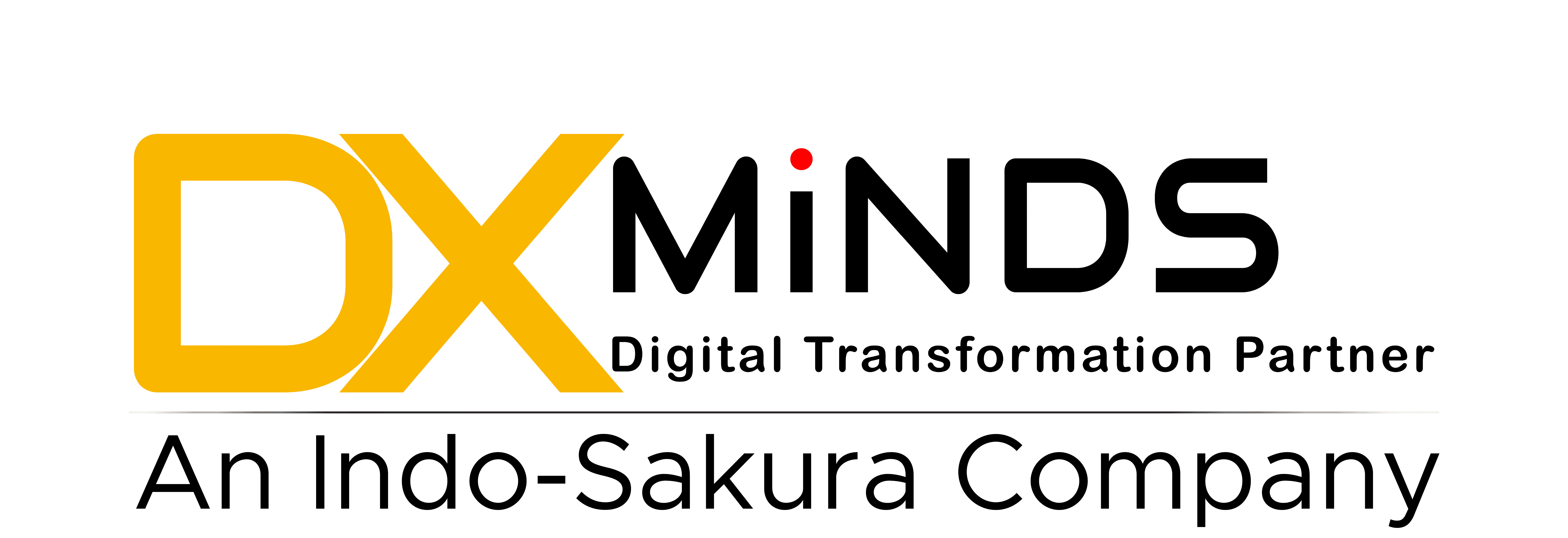 DxMinds logo