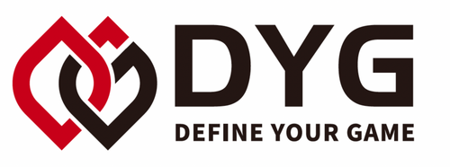 DYG logo