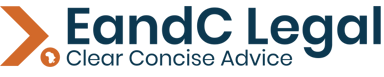EandC Legal logo