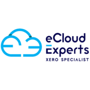 eCloud Experts logo