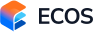 ECOS logo