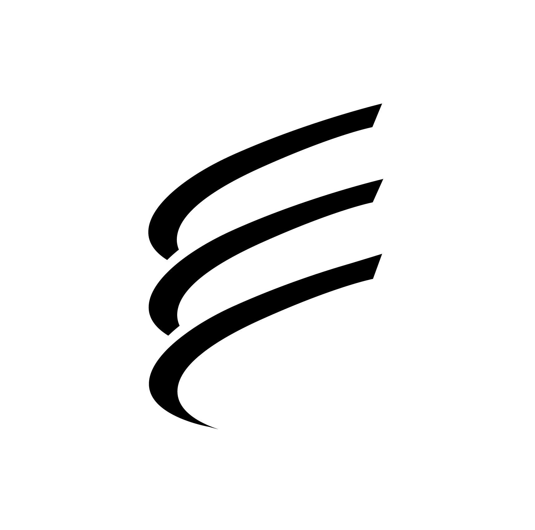 Efficient Frontier logo