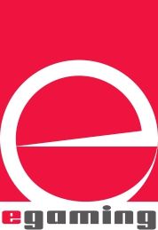 e-gaming logo