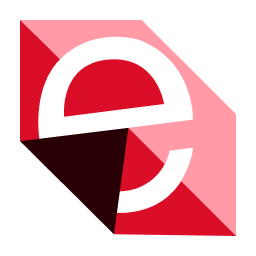 Elbaite logo