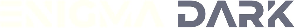 Enigma Dark logo