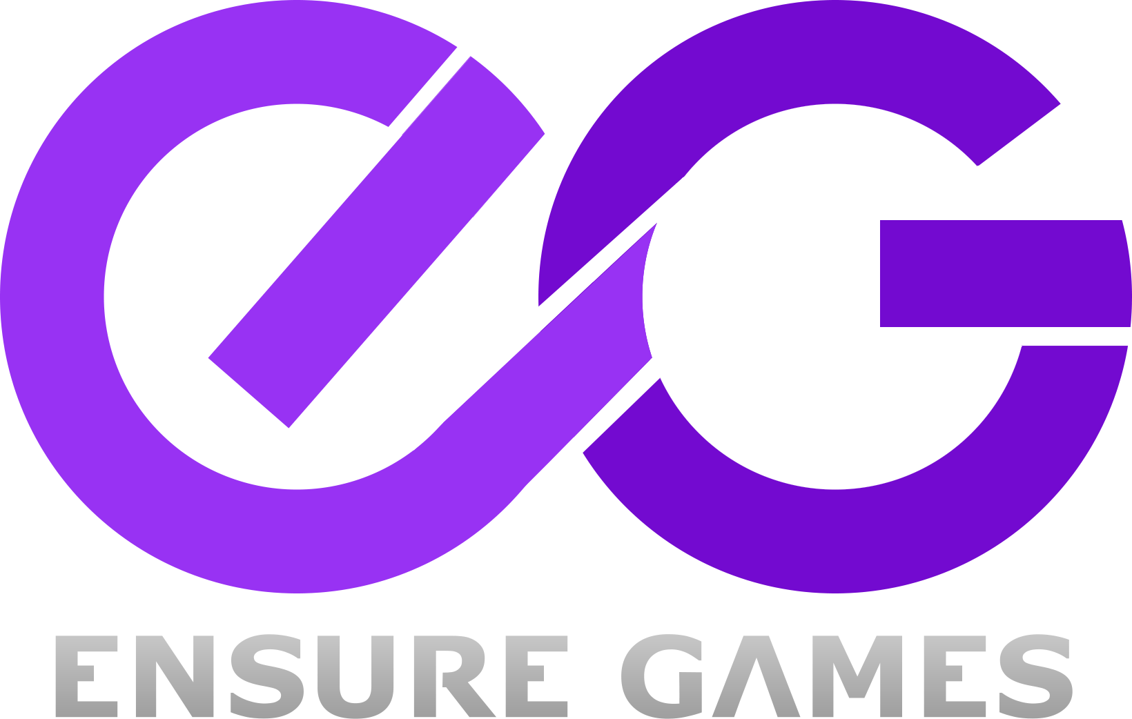 Ensure Games logo