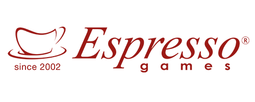 Espresso Games logo