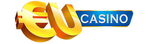 EUcasino logo