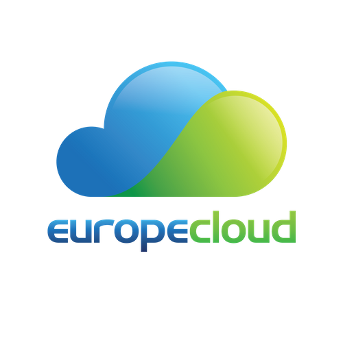Europe Cloud logo
