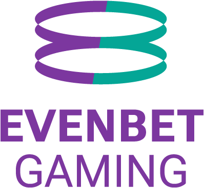 EvenBet Gaming logo