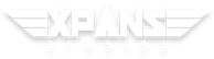 Expanse Studios logo