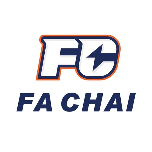 Fa Chai Gaming logo