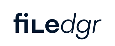 Filedgr logo