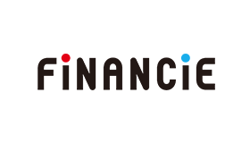 FiNANCiE logo