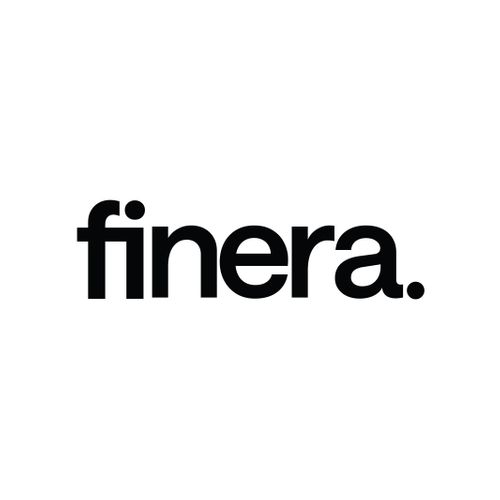 Finera logo