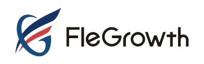 FleGrowth logo