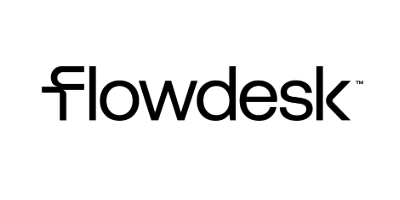 Flowdesk logo