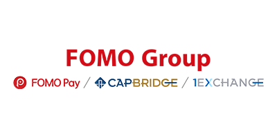 FOMO Group logo