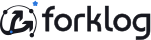 ForkLog logo