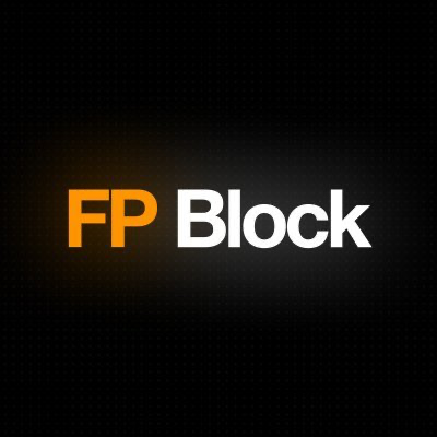 FP Block logo