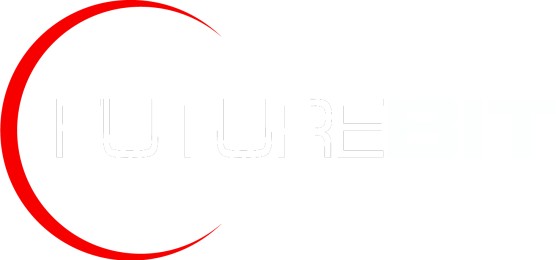 FutureBit logo
