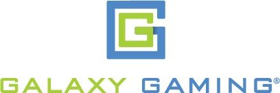 Galaxy Gaming logo
