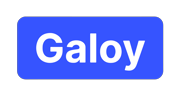 Galoy logo