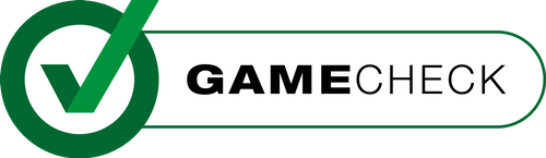 Gamecheck logo