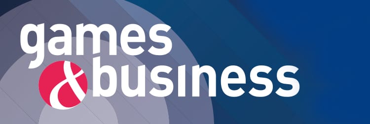 Games & Business logo