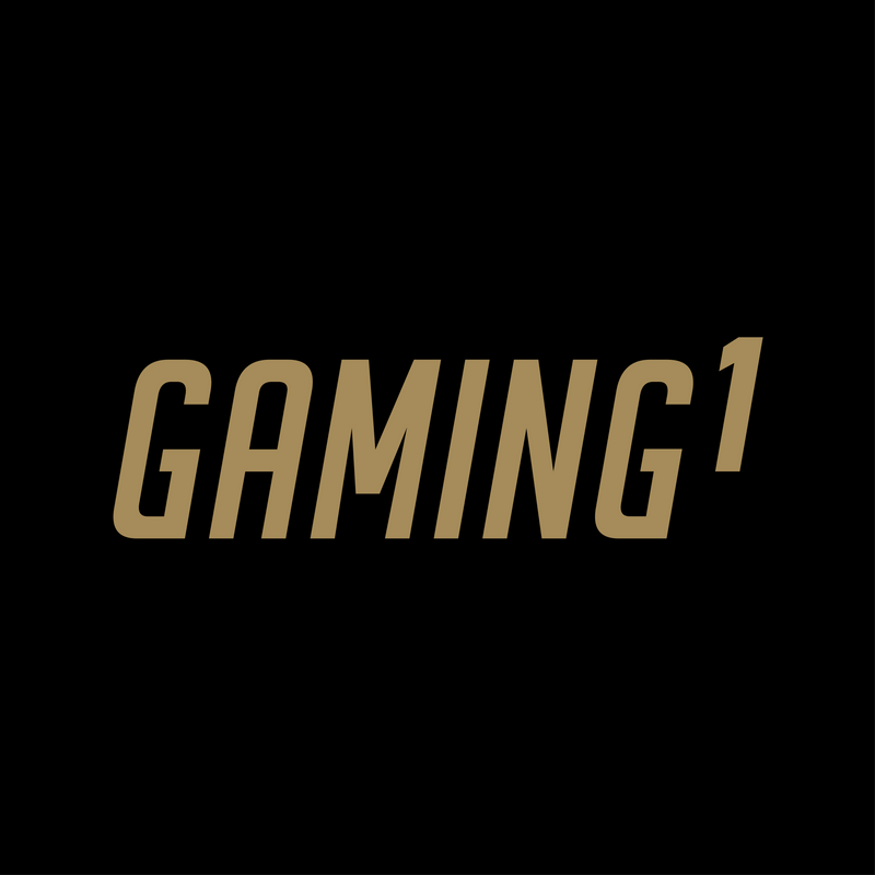 Gaming1 logo