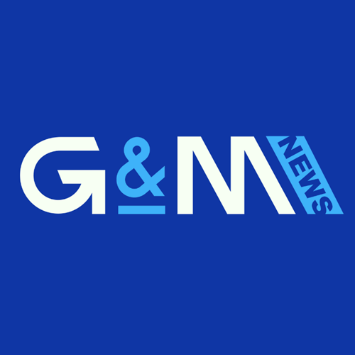 Gaming and Media News logo